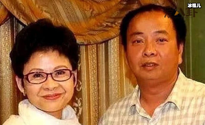 董文华张楠婚姻状况起底，二人婚后没有孩子？