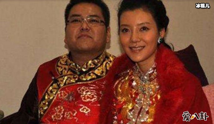 车晓为什么离婚