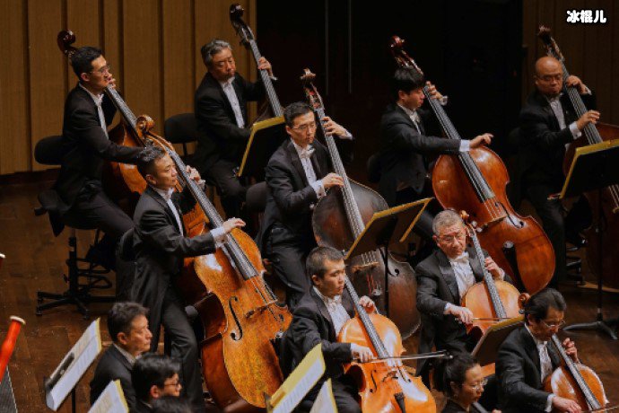 抖音新春音乐会将要华丽开局，中国交响乐团奏出新春序曲！