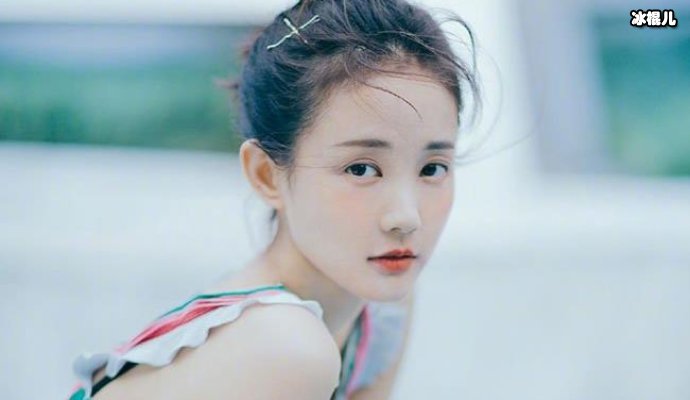 李一桐因为很有潜力，出演多部剧的女主