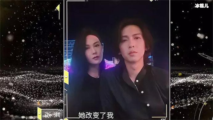 张淇为什么不要孩子? 张淇老婆是不能生？