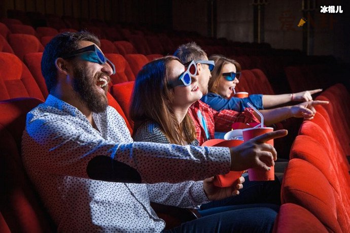广西一影院误导消费被罚, 该影院为何不提供免费 3D 眼镜