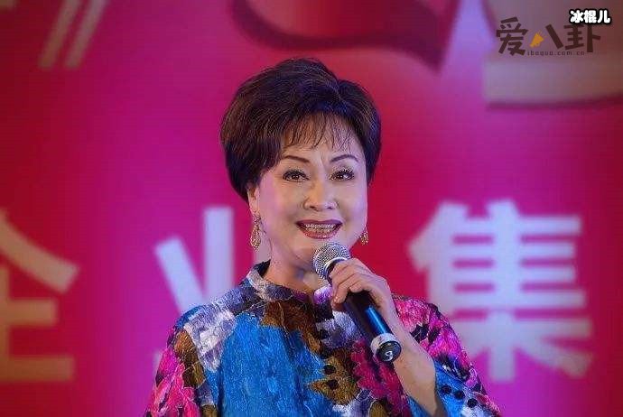 金铁霖的历任妻子, 金铁霖和李谷一当年为什么离婚？