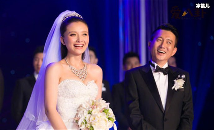 孙茜老公是谁？ 与蔡远航结婚7年育有一子婚礼照曝光