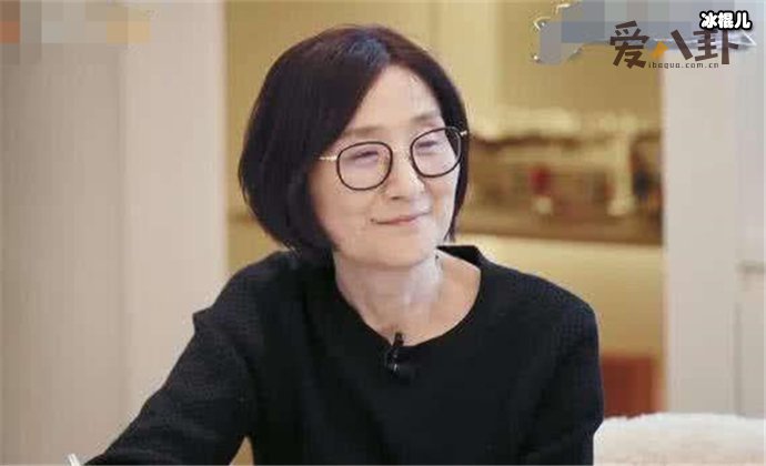 姜潮是富二代吗？ 其妈妈李茂华婚前买房麦迪娜太赞了