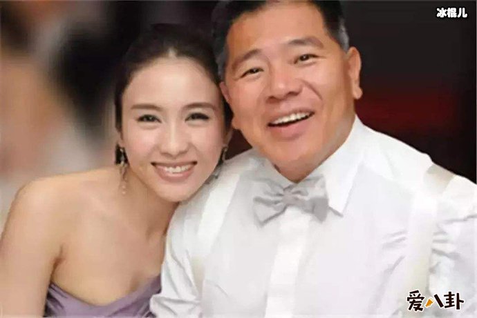 马延强为什么残疾,马延强是谁TVB女神黎姿为何还嫁给他？